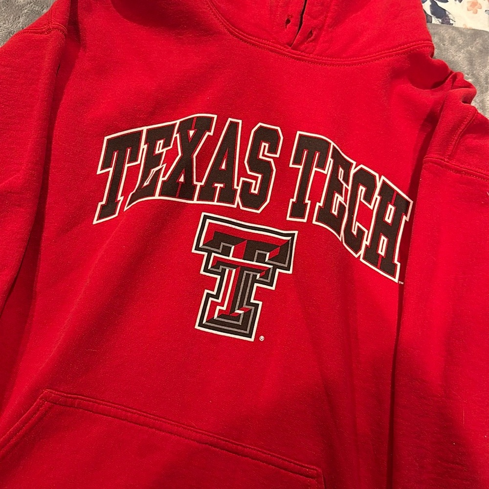 Texas tech